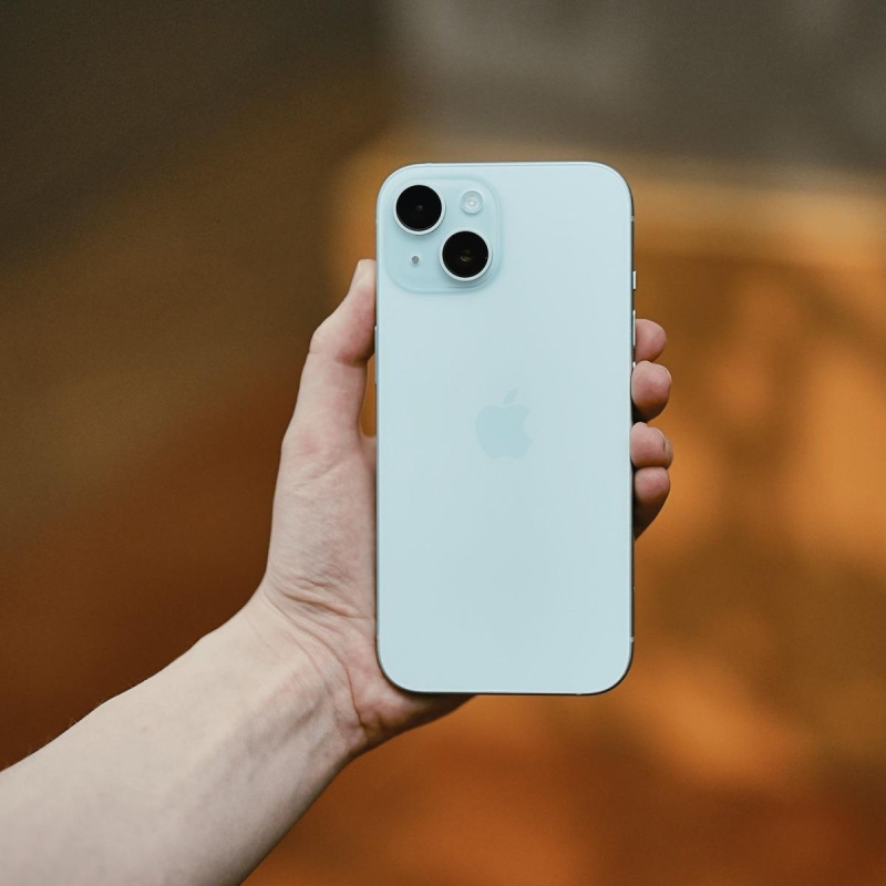 iPhone 15 в 2026 году: лучший выбор за свои деньги? iPhone 15 в 2026 году: лучший выбор за свои деньги?