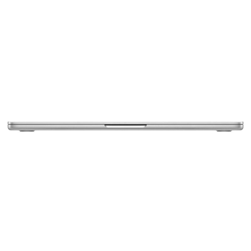 Фото Apple MacBook Air 13" (M5, 10C / 8C, 2026) 16 ГБ, 512 ГБ SSD, Серебристый На фото изображено Apple MacBook Air 13" (M5, 10C / 8C, 2026) 16 ГБ, 512 ГБ SSD, Серебристый