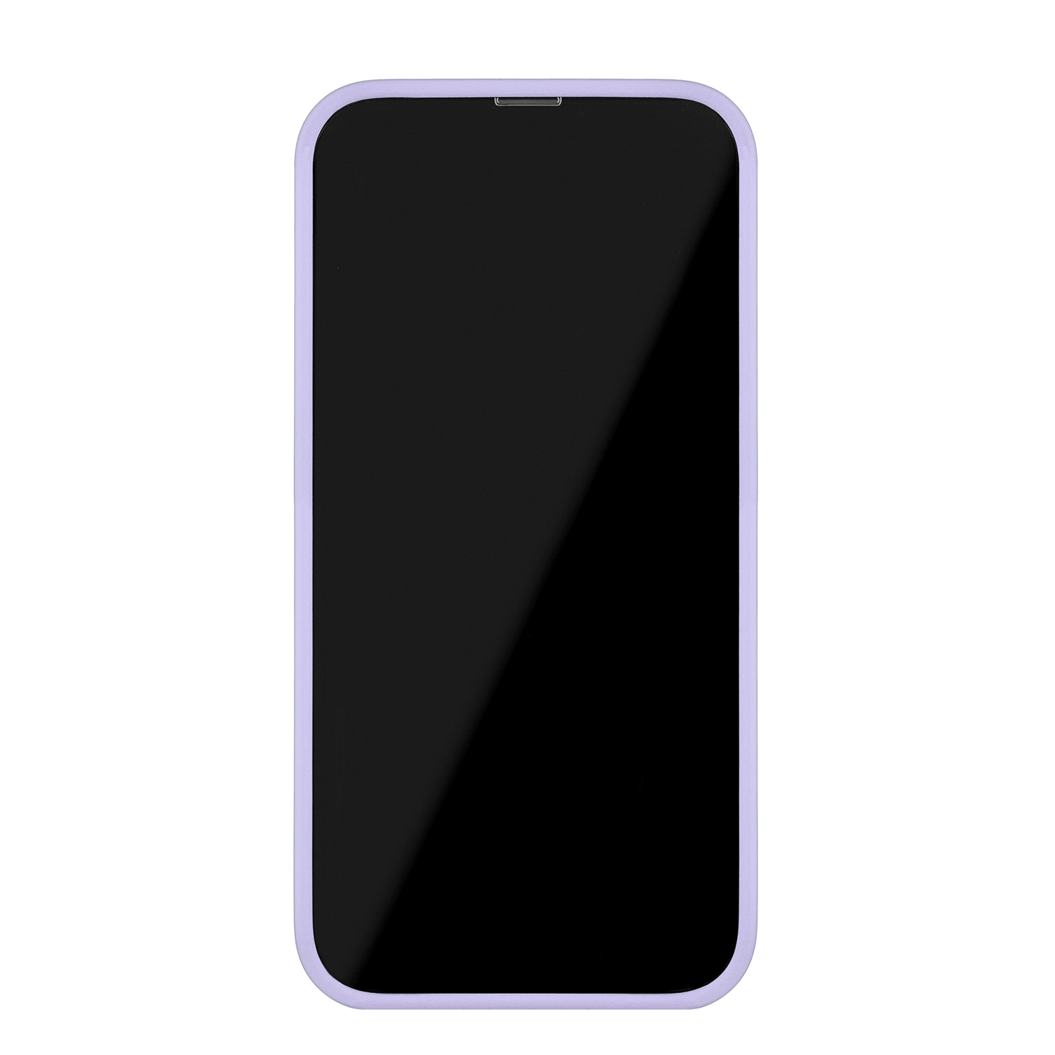 Чехол защитный uBear Touch Mag Case для iPhone 14 Pro, фиолетовый