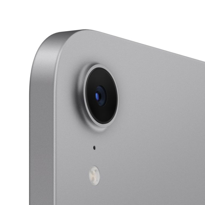Apple iPad mini 7 (2024) Wi-Fi 128 ГБ, Серый космос