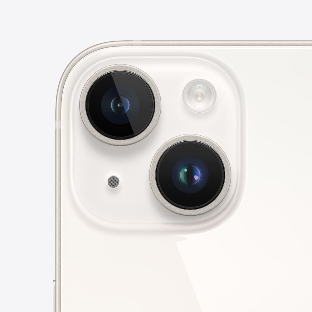 Apple iPhone 14 Plus, 128 ГБ, Cияющая звезда