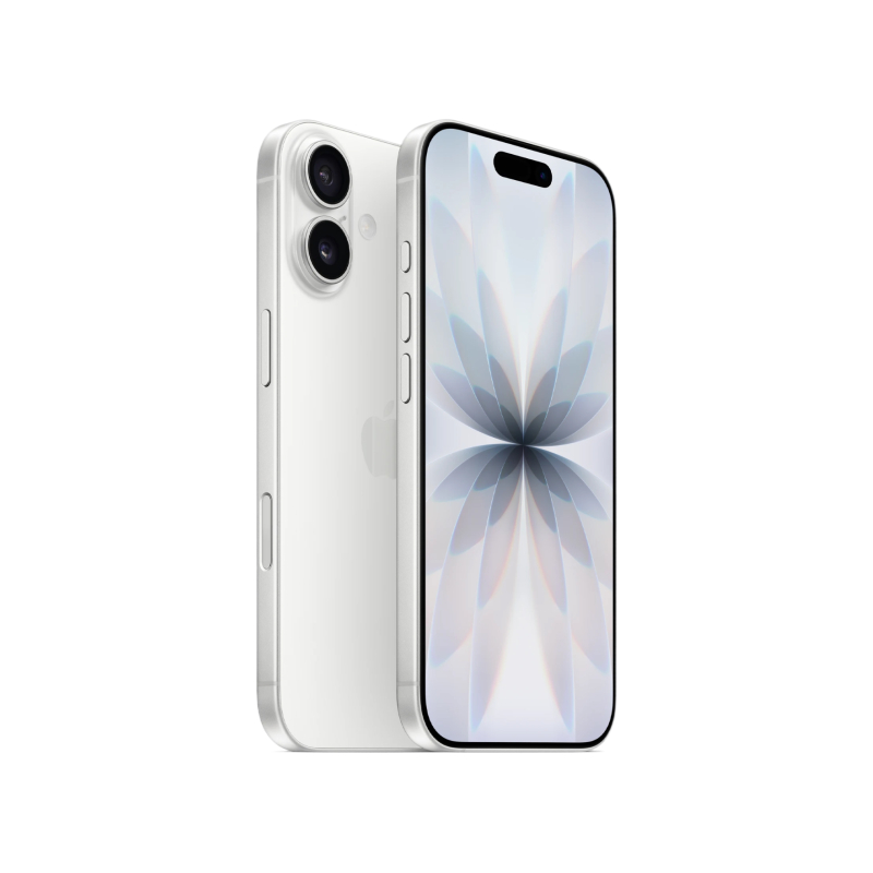 Apple iPhone 17, 512 ГБ, Белый Apple iPhone 17, 512 ГБ, Белый