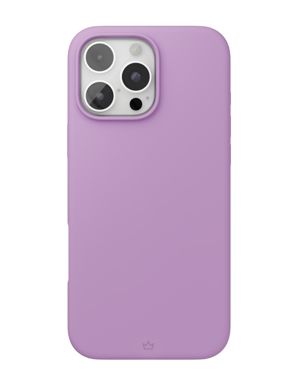 Чехол защитный VLP Aster Case с MagSafe для iPhone 16 Pro Max, розовый Чехол защитный VLP Aster Case с MagSafe для iPhone 16 Pro Max, розовый