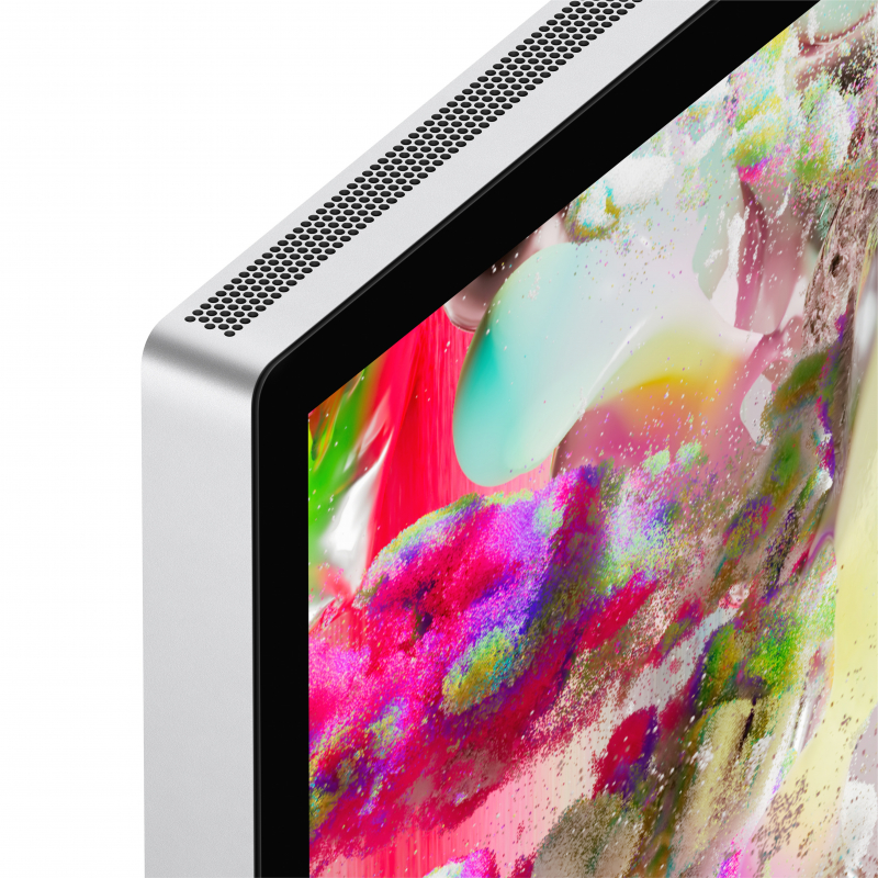 Монитор Apple Studio Display 5K, стандартное стекло, подставка с регулировкой по наклону и высоте