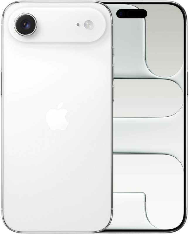 Фото Apple iPhone Air eSIM 1ТБ, Небесно-белый Фото Apple iPhone Air eSIM 1ТБ, Небесно-белый