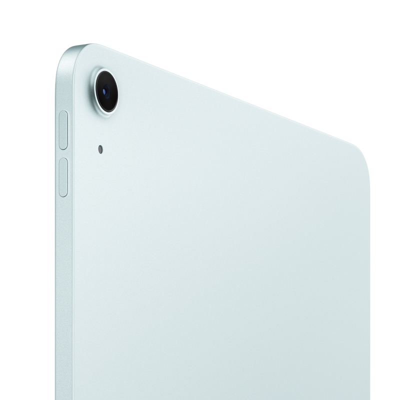 Apple iPad Air M3 (2025) 11” дюймов Wi-Fi 256 ГБ, Голубой