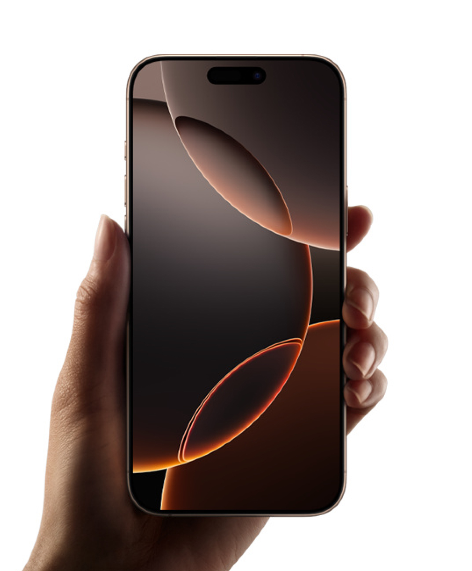 Apple iPhone 16 Pro Max, 512 ГБ, Титановый чёрный