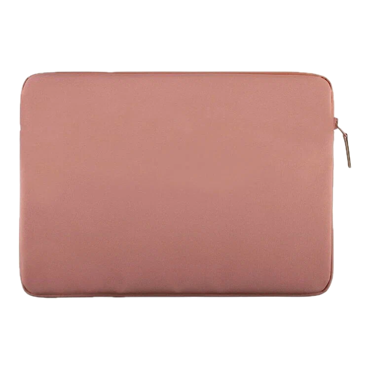 Фото Uniq Vienna RPET для MacBook Air 14, Peach Pink На фото изображено Uniq Vienna RPET для MacBook Air 14, Peach Pink