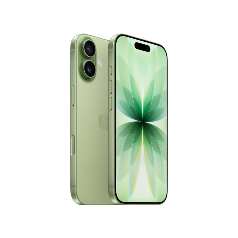 Apple iPhone 17, 256 ГБ, Шалфей Apple iPhone 17, 256 ГБ, Шалфей