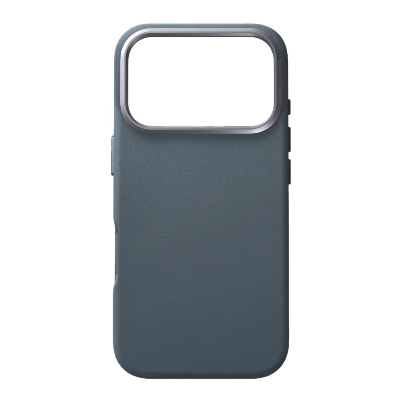 Фото Чехол Uniq Lyden Magsafe для iPhone 17 Pro Max, голубой На фото изображено Чехол Uniq Lyden Magsafe для iPhone 17 Pro Max, голубой