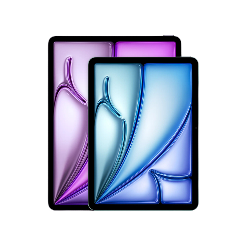 Apple iPad Air M3 (2025) 11” дюймов Wi-Fi 1 ТБ, Серый космос