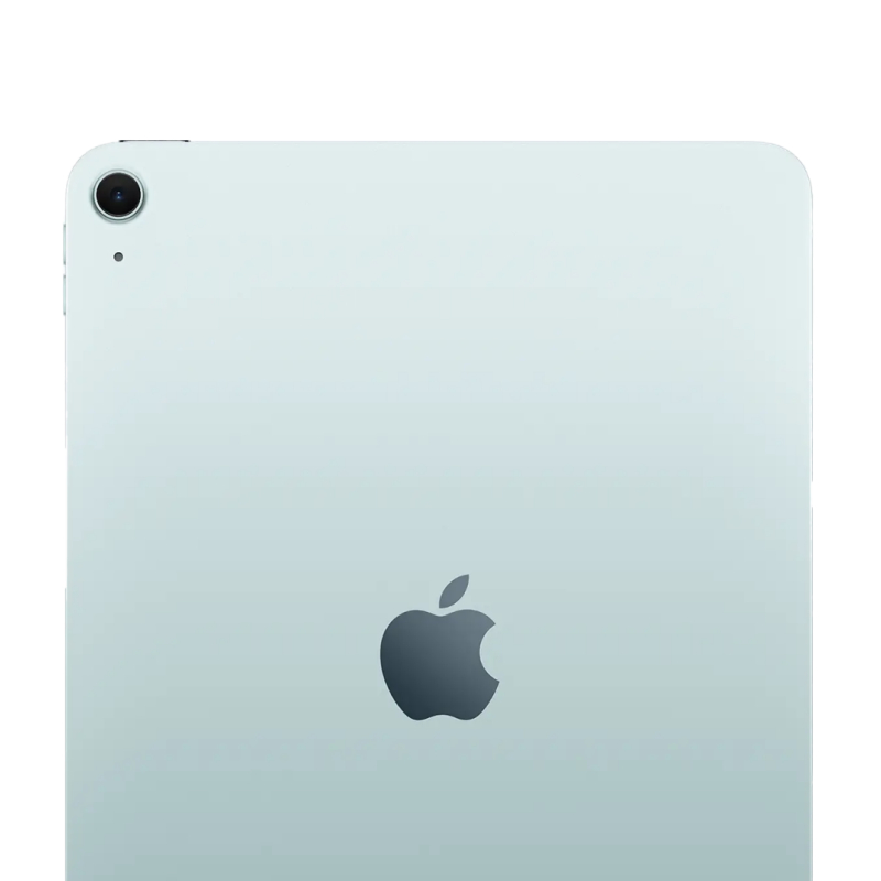 Apple iPad Air M3 (2025) 11” дюймов Wi-Fi 256 ГБ, Голубой