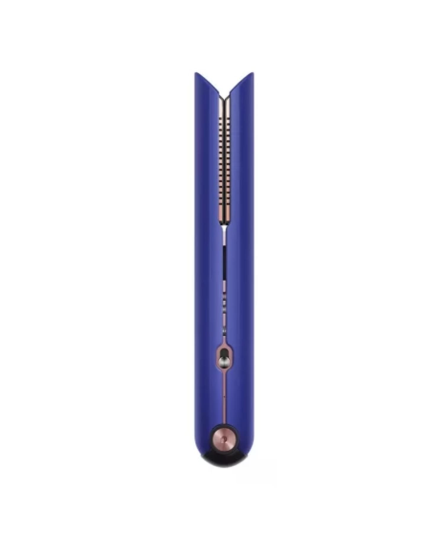На фото изображено Выпрямитель Dyson Corrale HS07, Vinca Blue/Rose