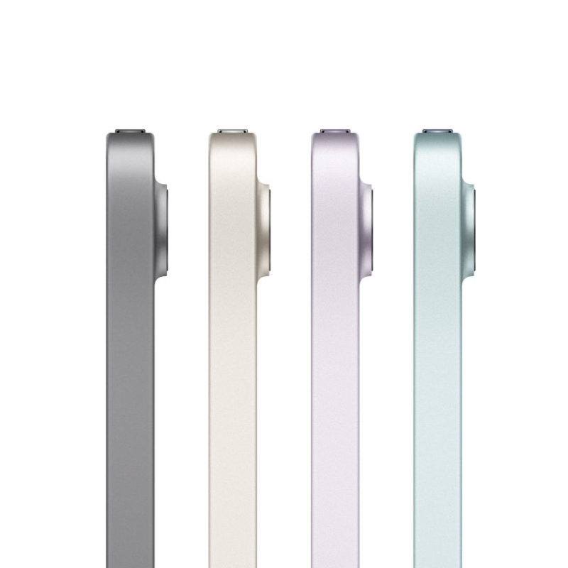 Apple iPad mini 7 (2024) Wi-Fi 512 ГБ, Сияющая звезда