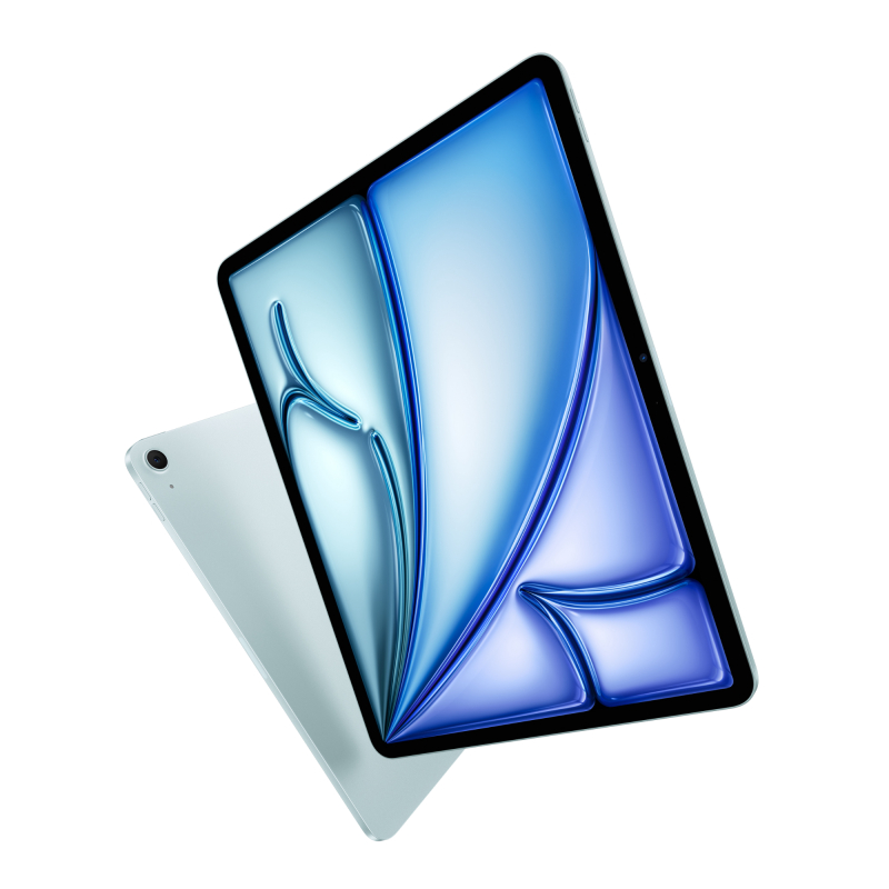 Apple iPad Air M3 (2025) 11” дюймов Wi-Fi + Cellular 256 ГБ, Сияющая звезда