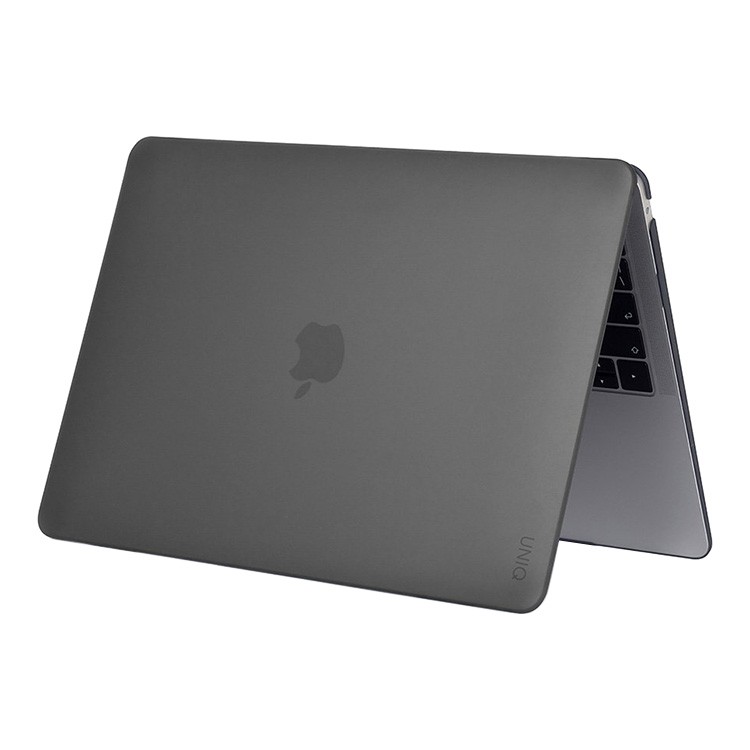Uniq HUSK Pro CLARO для MacBook Air 13 M2-M4, Matte Grey Uniq HUSK Pro CLARO для MacBook Air 13 M2-M4, Matte Grey