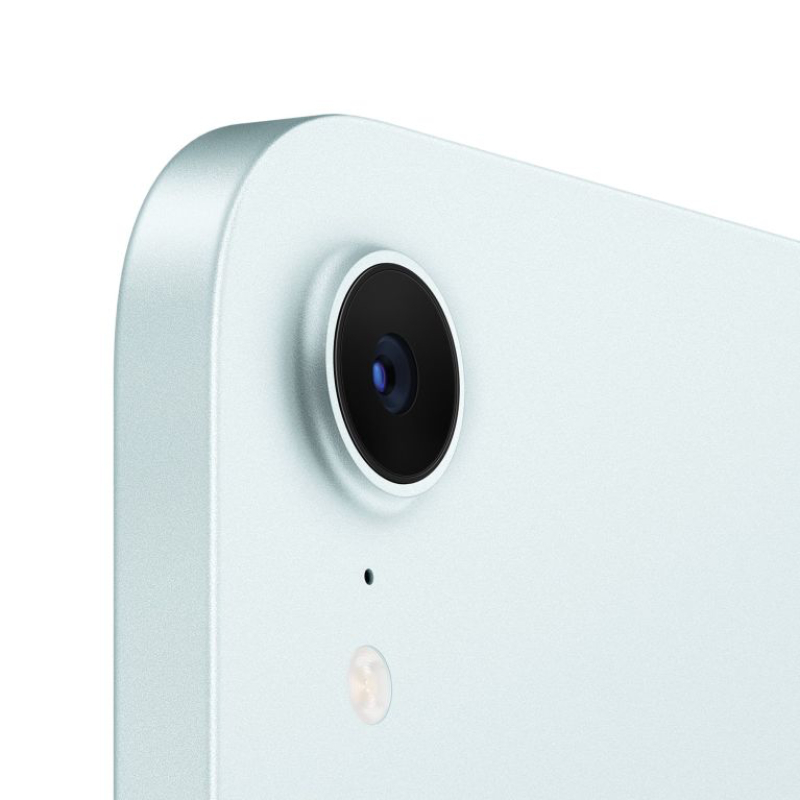 Apple iPad mini 7 (2024) Wi-Fi 128 ГБ, Голубой