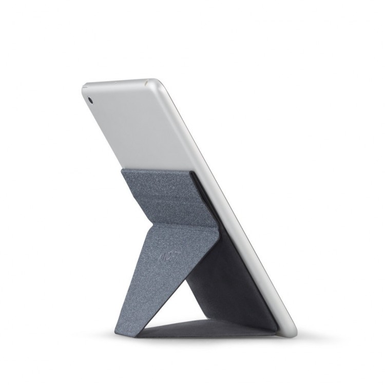 Фото Подставка для планшета MOFT X Tablet Stand На фото изображено Подставка для планшета MOFT X Tablet Stand