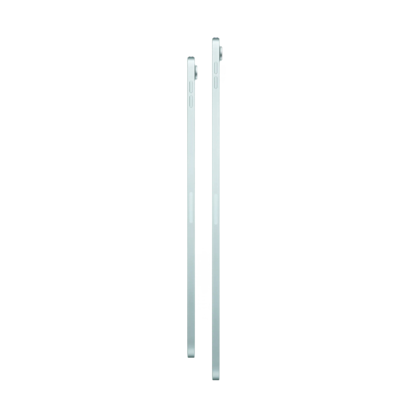 Apple iPad Air M3 (2025) 13” дюймов Wi-Fi + Cellular 256 ГБ, Фиолетовый