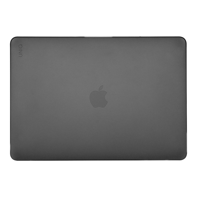 Фото Uniq HUSK Pro CLARO для MacBook Air 13 M2-M4, Matte Grey Фото Uniq HUSK Pro CLARO для MacBook Air 13 M2-M4, Matte Grey