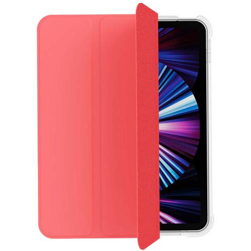 Чехол защитный VLP Dual Folio для iPad Air 10.9'', коралловый