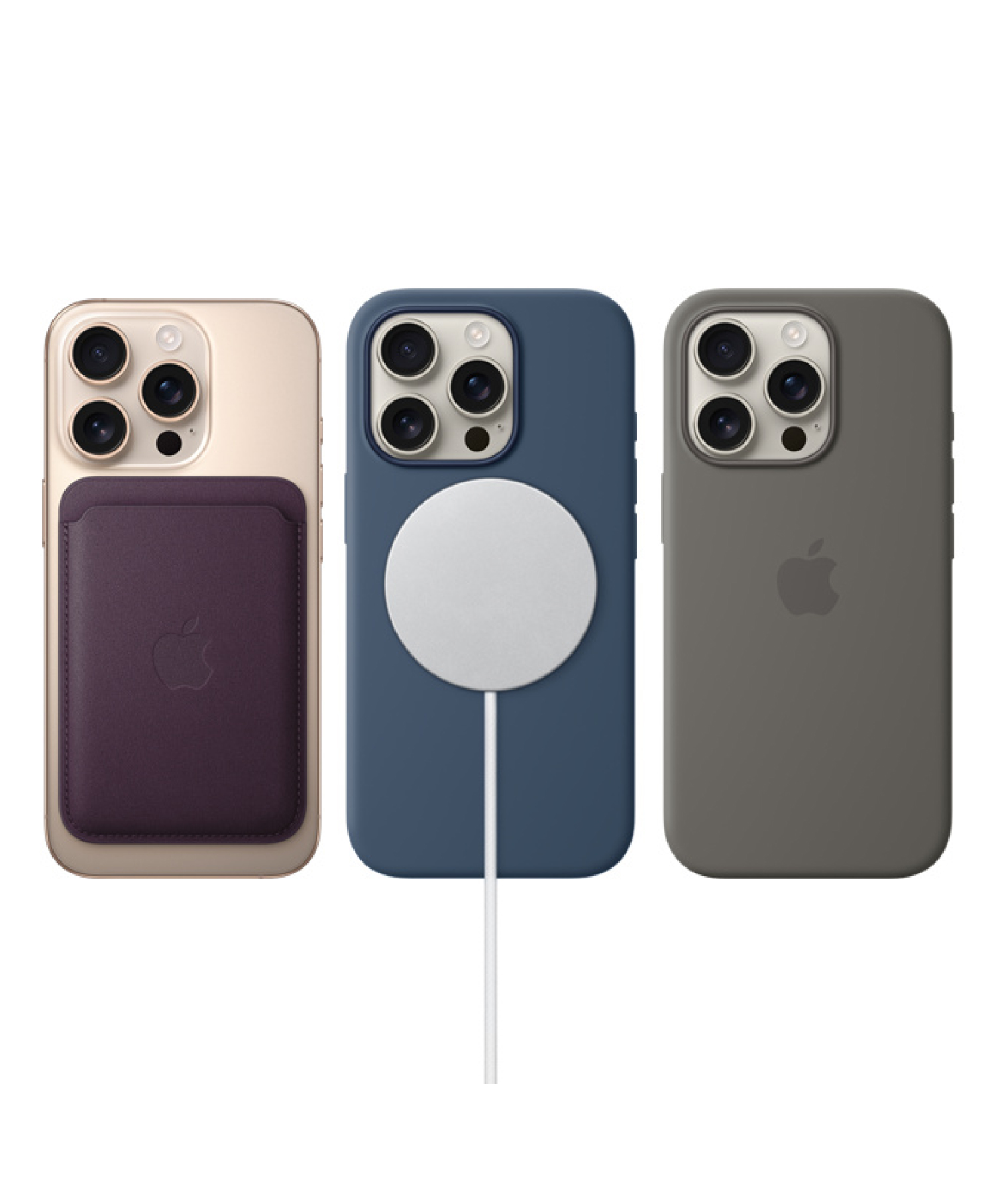 Apple iPhone 16 Pro Max, 512 ГБ, Титановый чёрный
