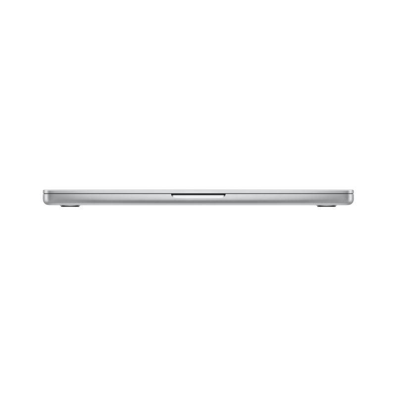 Apple MacBook Pro 14" (M4 Pro, 14C / 20C, 2024) 24 ГБ, 1 ТБ SSD, серебристый