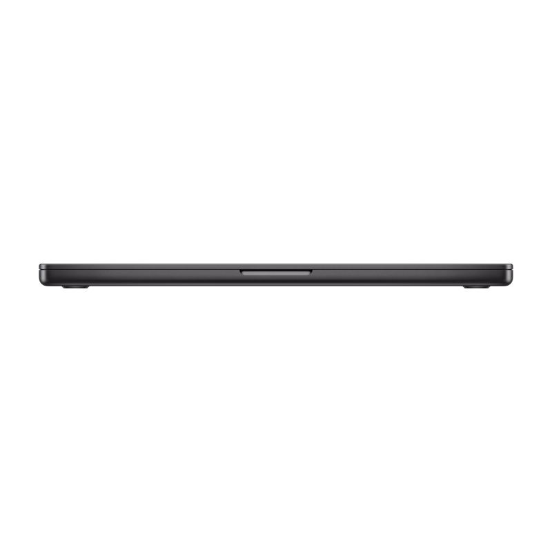 Apple MacBook Pro 14" (M3 Pro, 12C / 18C, 2023) 18 ГБ, 1 ТБ SSD, чёрный космос