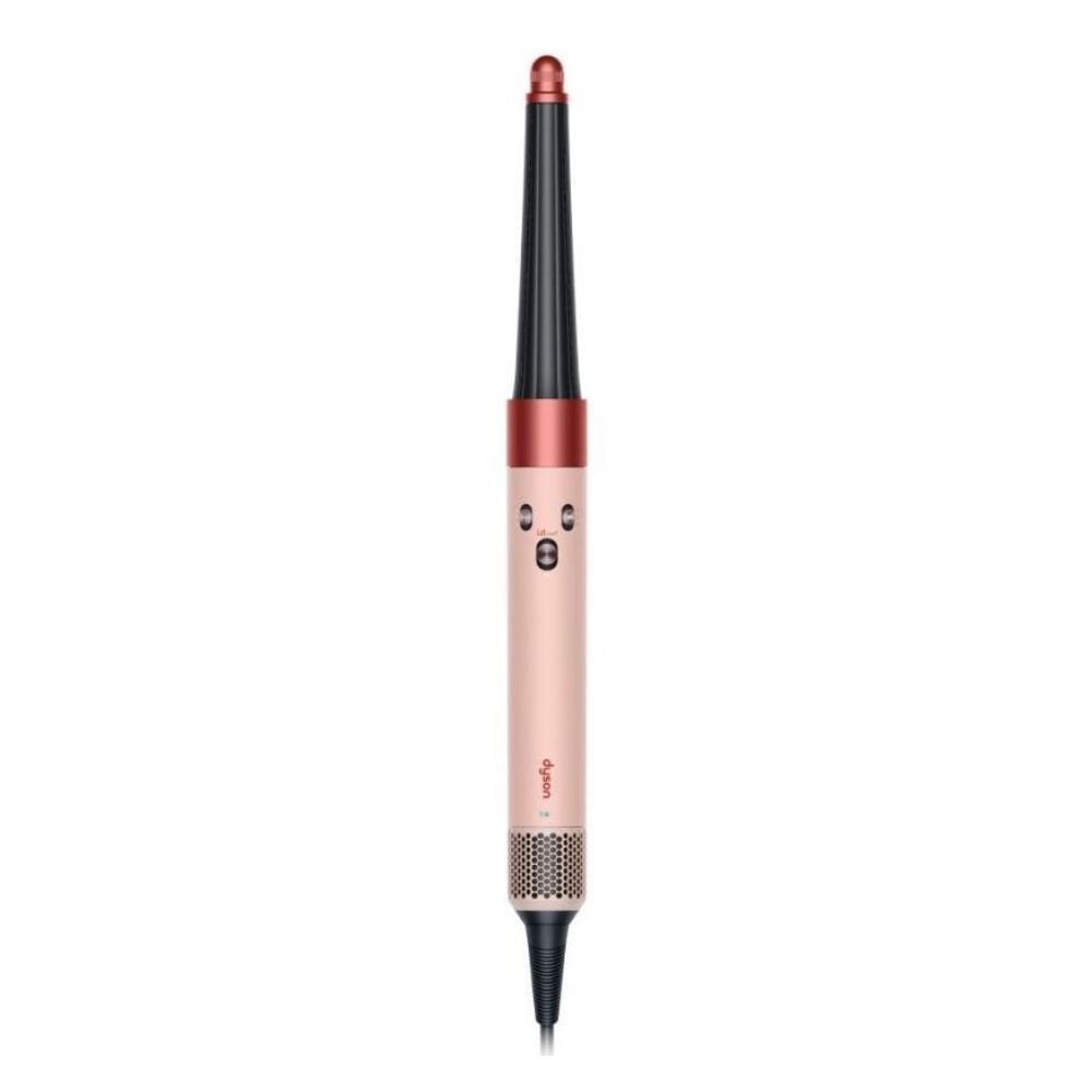 Стайлер Dyson Airwrap ID HS08 Complete Long, Kanzan Pink