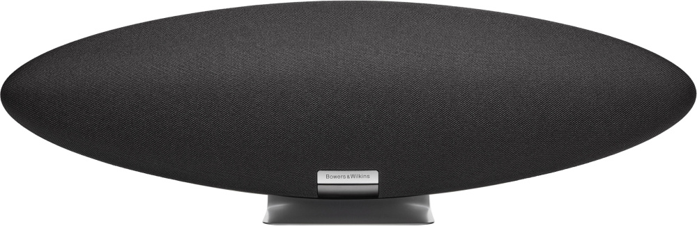 Акустическая система Bowers & Wilkins Zeppelin, чёрный Акустическая система Bowers & Wilkins Zeppelin, чёрный