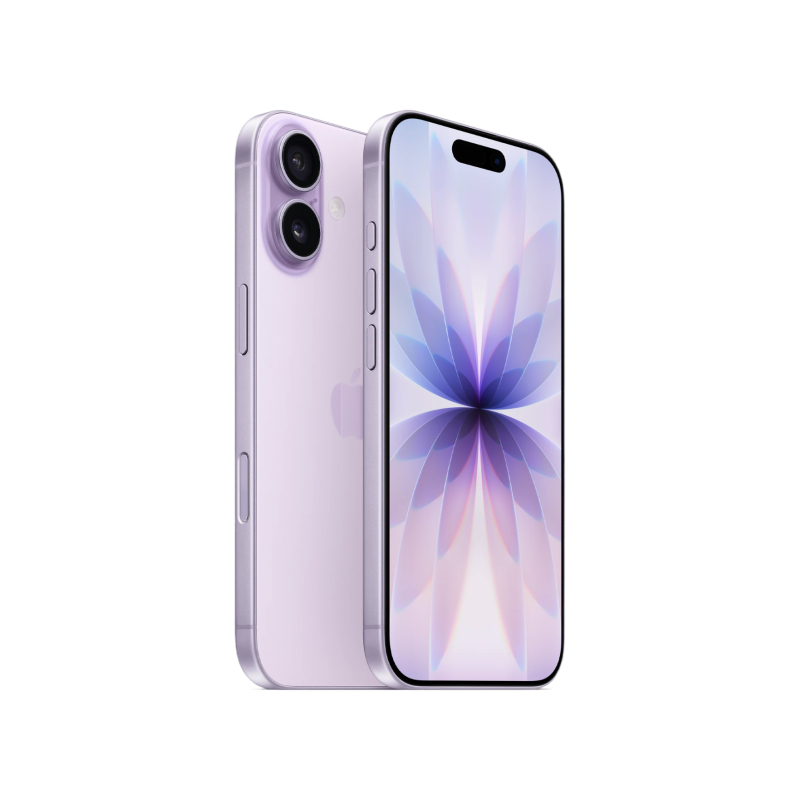 Apple iPhone 17, 256 ГБ, Лавандовый Apple iPhone 17, 256 ГБ, Лавандовый