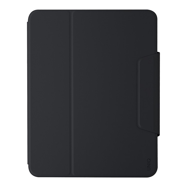 Чехол-подставка Uniq для iPad Pro 11/Air 10.9 Rovus Magnetic 360, черный Чехол-подставка Uniq для iPad Pro 11/Air 10.9 Rovus Magnetic 360, черный