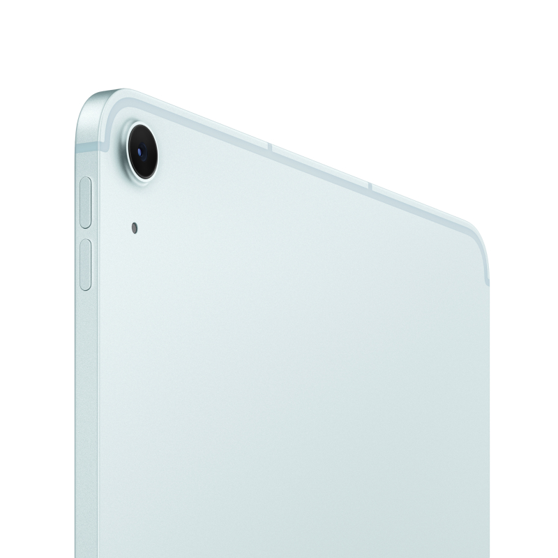Apple iPad Air M3 (2025) 11” дюймов Wi-Fi + Cellular 128 ГБ, Голубой