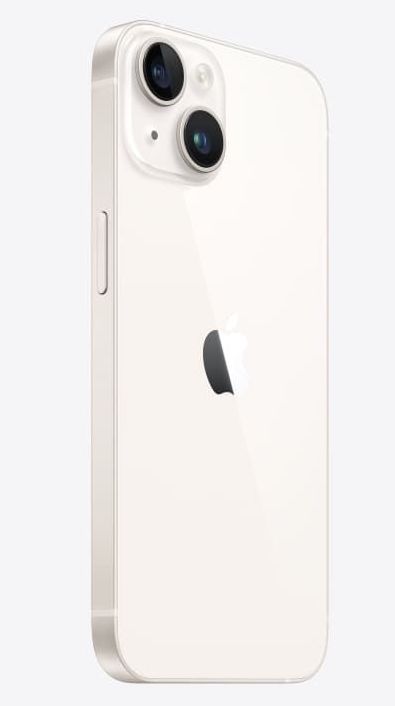 Apple iPhone 14 Plus, 128 ГБ, Cияющая звезда