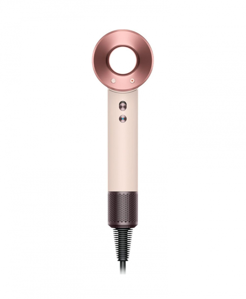 Фен Dyson Supersonic HD15, Ceramic Pink/Rose Gold