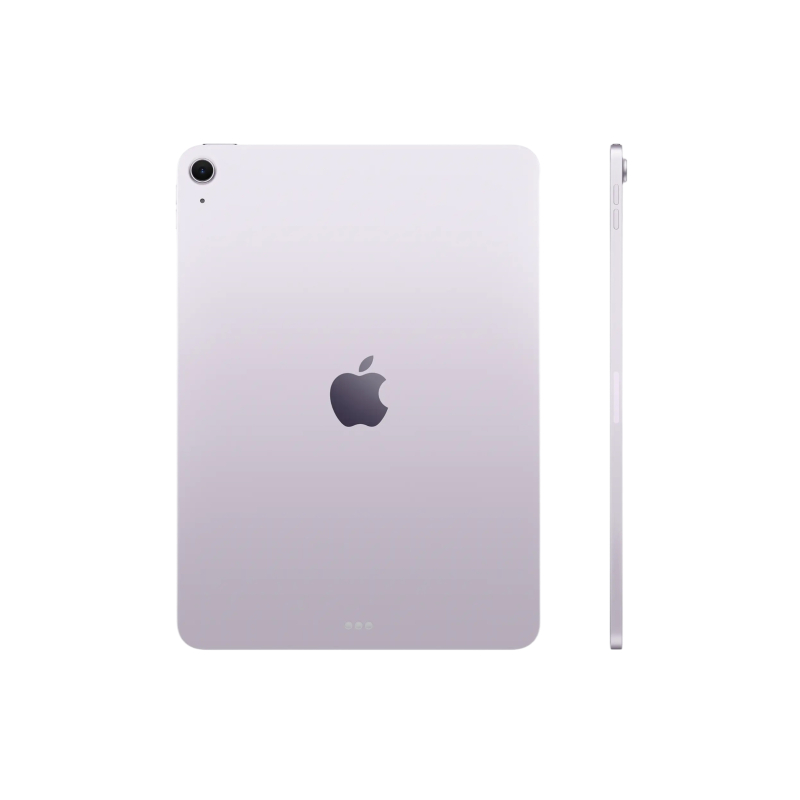 Apple iPad Air M3 (2025) 11” дюймов Wi-Fi 128 ГБ, Фиолетовый Apple iPad Air M3 (2025) 11” дюймов Wi-Fi 128 ГБ, Фиолетовый