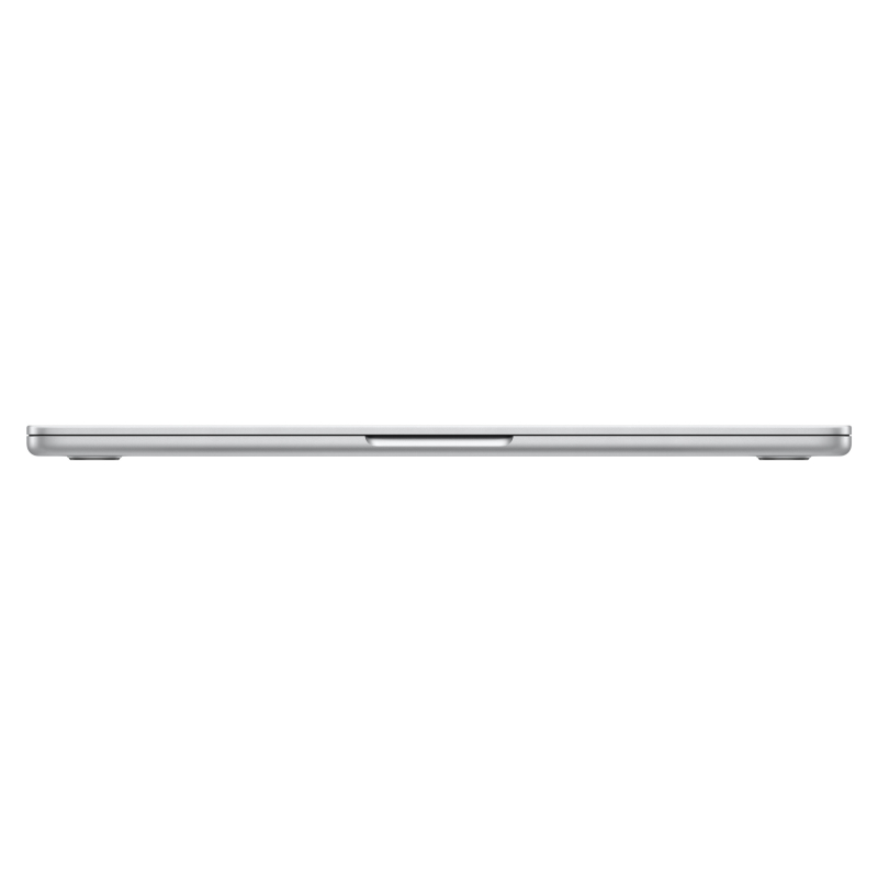 Apple MacBook Air 13" (M4, 10C / 10C, 2025) 16 ГБ, 512 ГБ SSD, Серебристый
