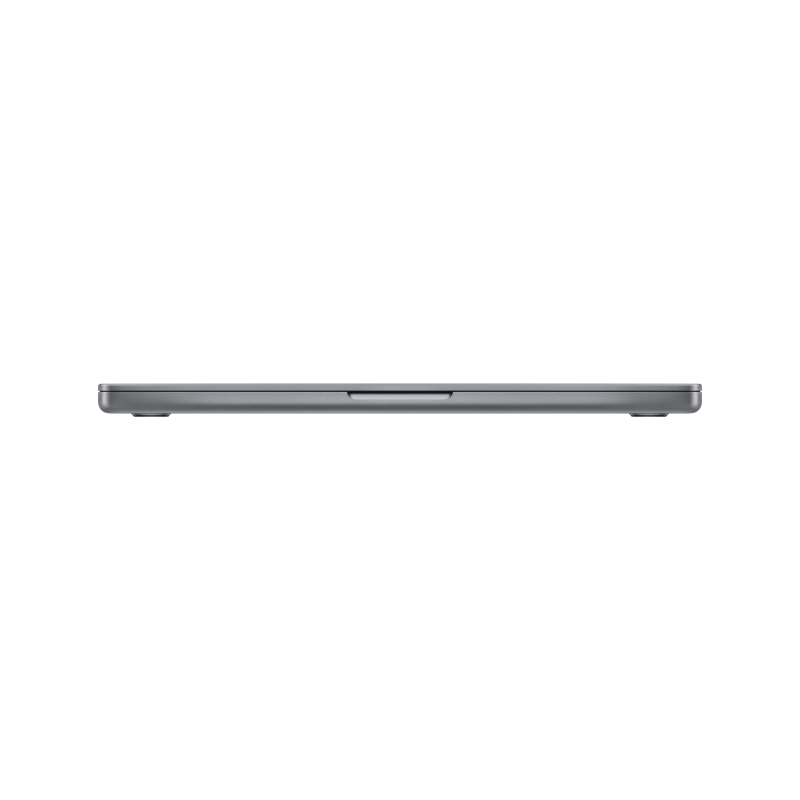 Apple MacBook Pro 14" (M3, 8C / 10C, 2023) 16 ГБ, 512 ГБ SSD, серый космос