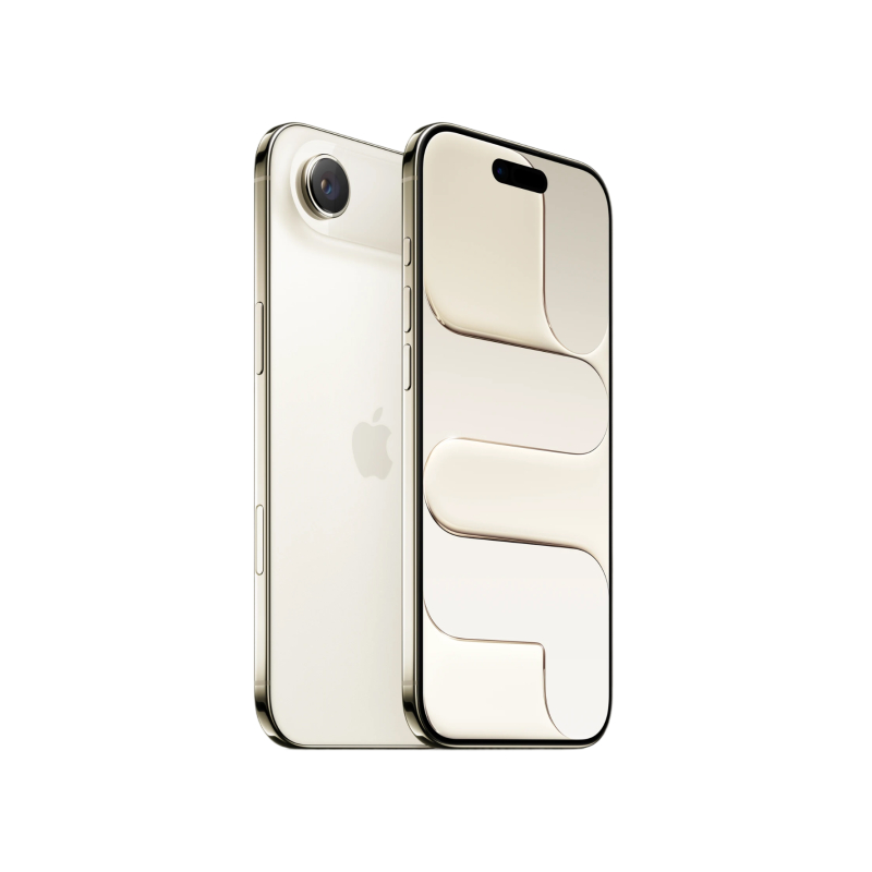 Apple iPhone Air eSIM 256ГБ, Золотой Apple iPhone Air eSIM 256ГБ, Золотой