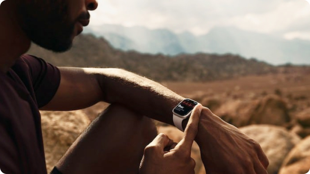 Apple Watch SE3