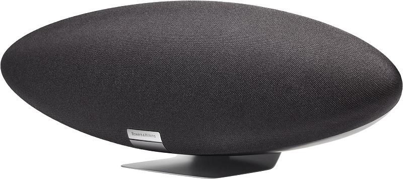 Акустическая система Bowers & Wilkins Zeppelin, чёрный Акустическая система Bowers & Wilkins Zeppelin, чёрный