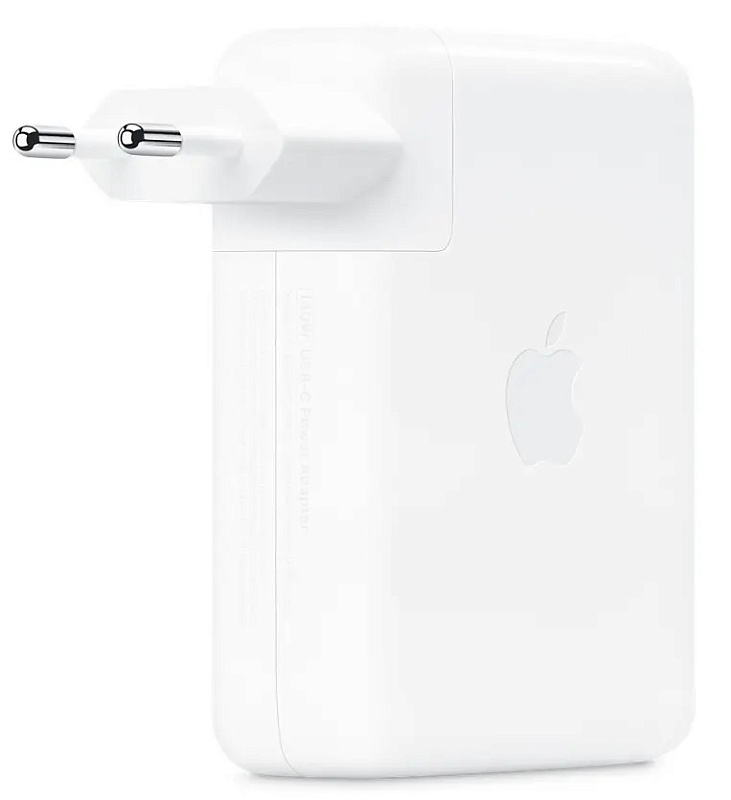 Сетевое зарядное устройство Apple USB-C, 140W, белый