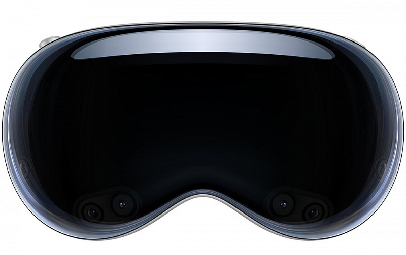 Очки виртуальной реальности Apple Vision Pro, 1 ТБ