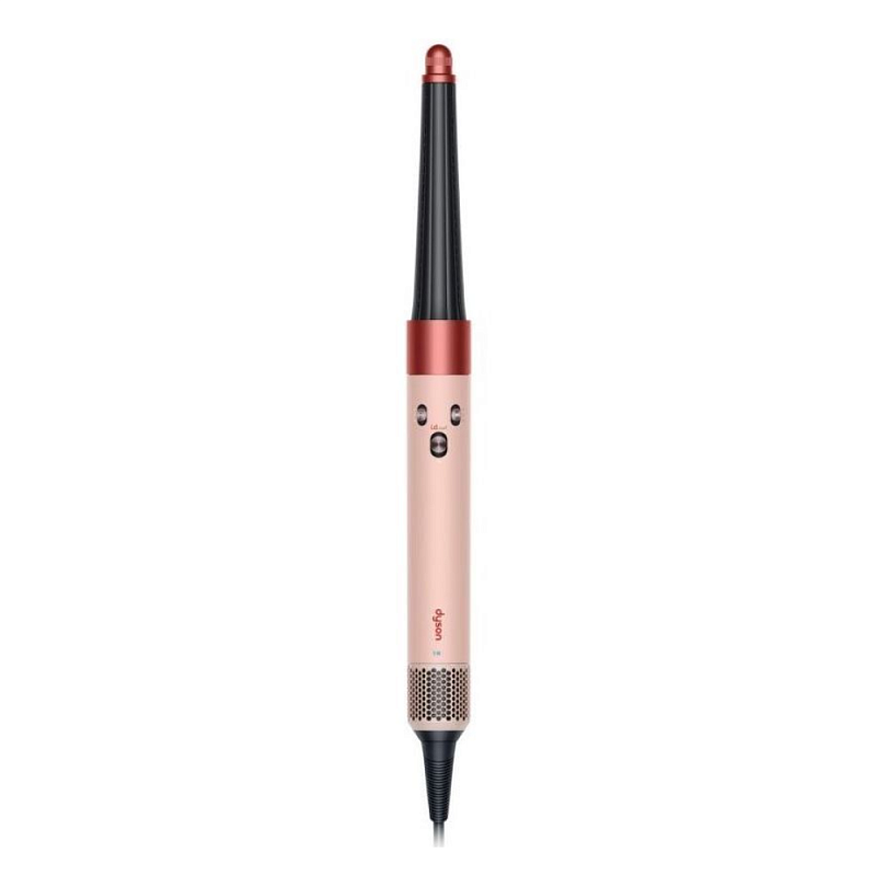 Стайлер Dyson Airwrap ID HS08 Complete Long, Kanzan Pink