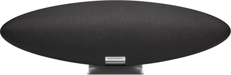Акустическая система Bowers & Wilkins Zeppelin, чёрный Акустическая система Bowers & Wilkins Zeppelin, чёрный