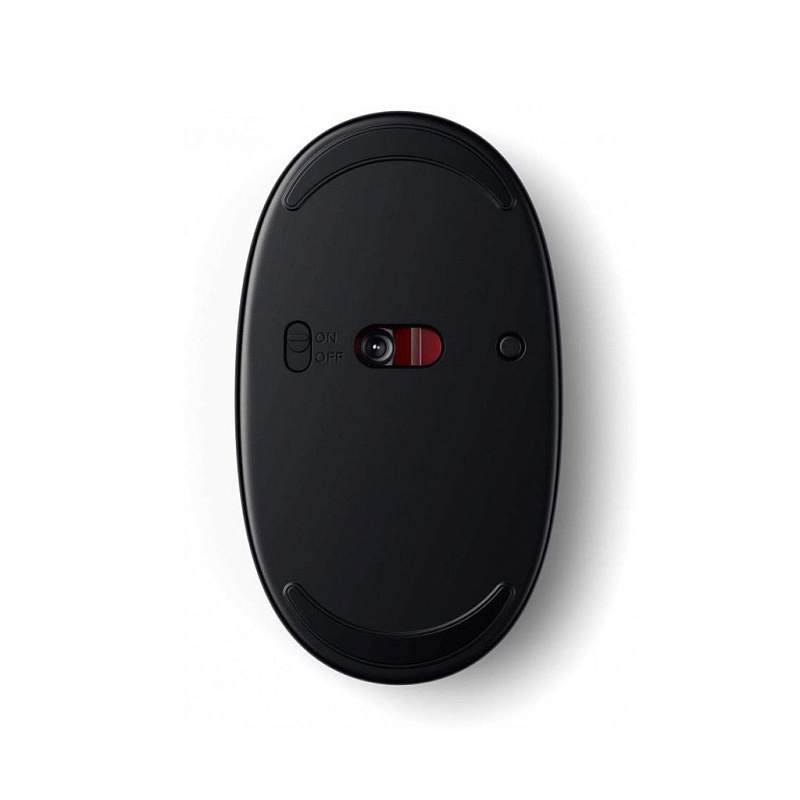 Беспроводная компьютерная мышь Satechi M1 Bluetooth Wireless Mouse, серый космос Беспроводная компьютерная мышь Satechi M1 Bluetooth Wireless Mouse, серый космос